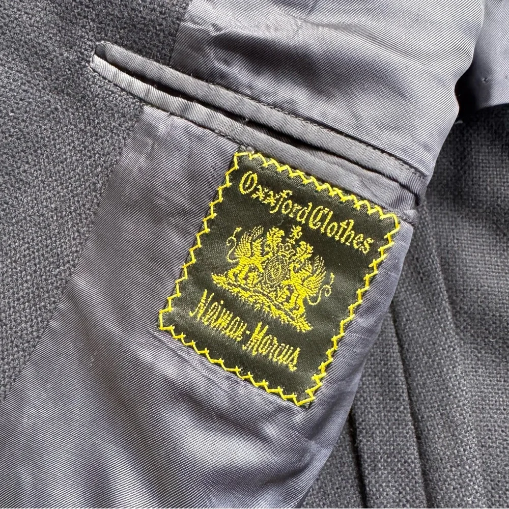 Oxxford Clothes brand oxxford